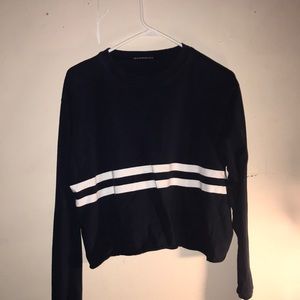 Brandy long sleeve